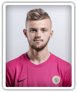 Szymon Czajor