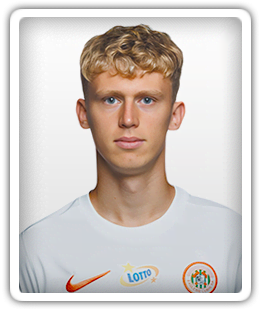 Kacper Lepczynski