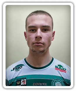 Damian Kasprzak