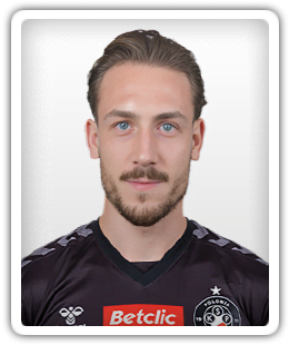 Szymon Kobusinski