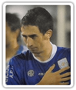 Alexis Nicolás Castro