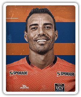 Leandro Fleitas