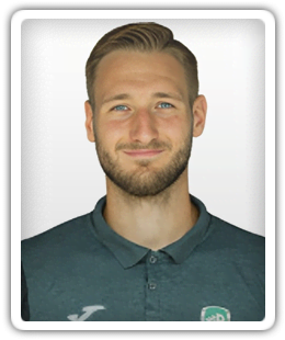 Kacper Szymala