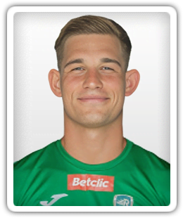 Mateusz Madzia