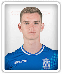 Damian Makuch