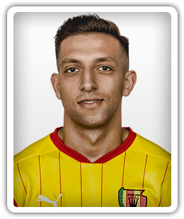 Kornel Kordas