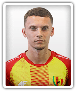 Dawid Lisowski