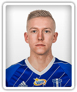 Kacper Rogozinski