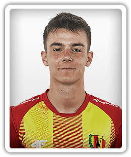 Dawid Wieckowski