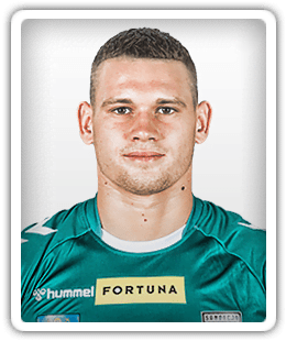 Szymon Tokarz