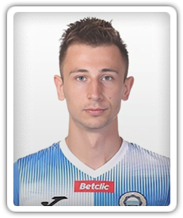 Lukasz Kedziora