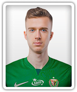 Lukasz Bejger