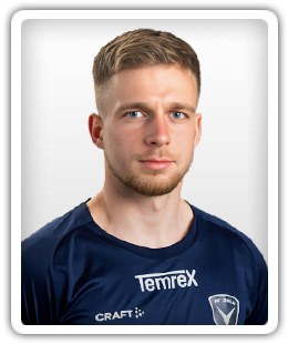 Jowin Radzinski