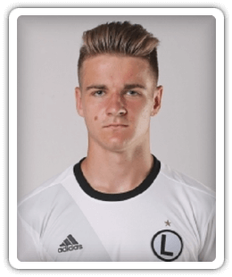Mateusz Misiak