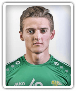 Dominik Lewandowski
