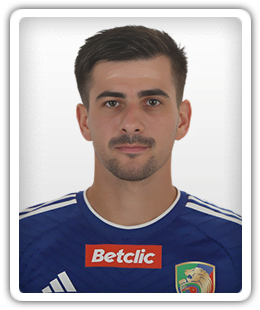 Kamil Antonik