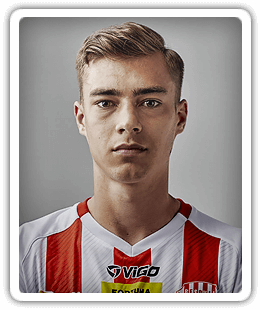 Szymon Feret