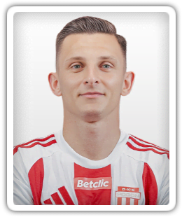 Jakub Apolinarski