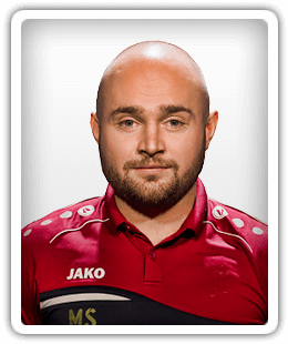 Michal Sykulski