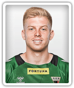 Kamil Kargulewicz