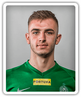 Bartosz Kalupa