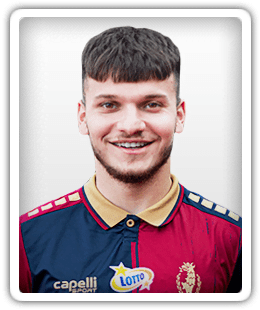 Dawid Rezaeian