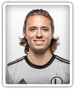Kacper Gosciniarek