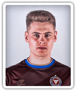 Blazej Radwanek