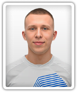 Kacper Glowicki
