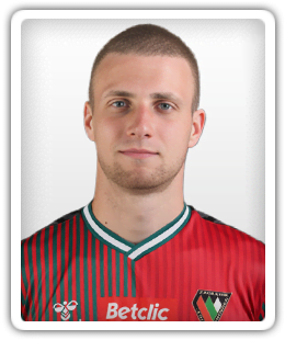 Mateusz Duda