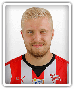 Krystian Bracik