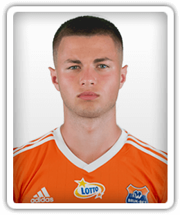 Tomasz Matuszewski
