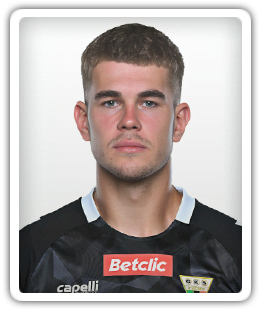 Kacper Kolotylo