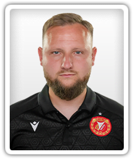 Patryk Czubak