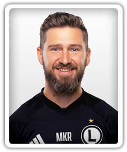 Maciej Krzymien