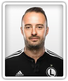 Maciej Treutz-Kuszynski