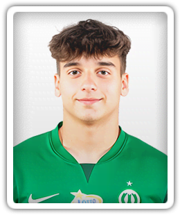Mateusz Lechowicz