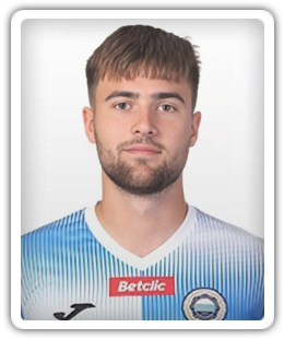 Daniel Hoyo-Kowalski
