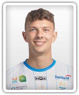 Mateusz Jonca