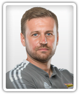 Lukasz Rusinek