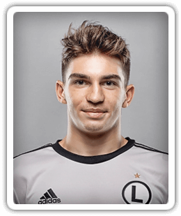 Bartosz Dziemidowicz