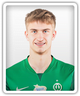 Wiktor Kaminski