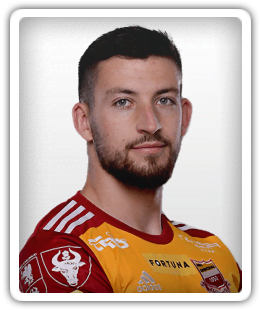 Mateusz Bartosiak