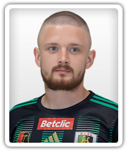 Lukasz Soszynski
