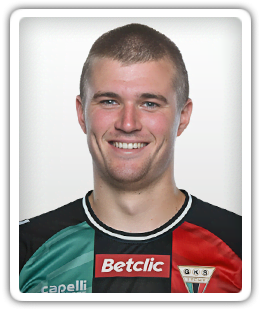 Jakub Bieronski