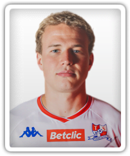 Michal Bednarski