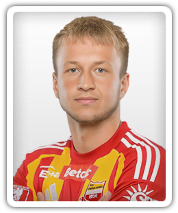 Blazej Szczepanek
