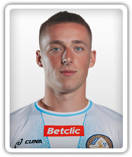 Krystian Wachowiak