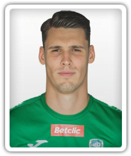 Mateusz Pankowski
