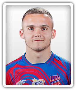 Daniel Szelagowski